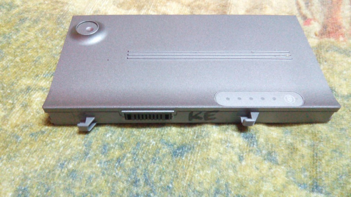 Baterie - Dell Latitude D400