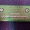 Compaq Armada M700 Transfer Board Pcb-53p6403transfb