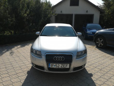 Audi A6 2.0TDI foto