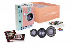 Aparat foto instant - Milano | Lomography foto