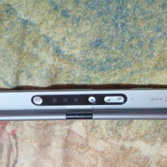 Bezel - Dell Latitude D400