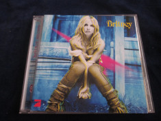 Britney Spears - Britney _ Jive ( Europa ,2001 ) _ r&amp;amp;b , pop foto