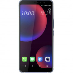 Smartphone HTC U11 Eyes 64GB 4GB Dual Sim 4G Silver foto