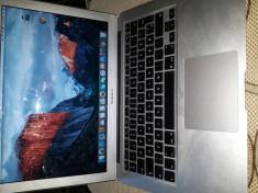 Macbook Air i5 Early 2014 foto