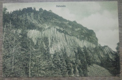 Alba, Detunata Goala// CP foto