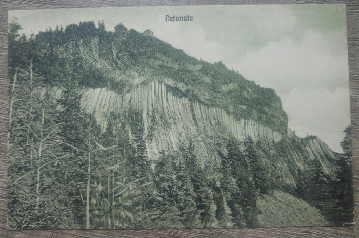 Alba, Detunata Goala// CP