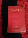 Slavici - Padureanca Ri