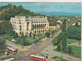 Bnk cp Brasov - Casa Armatei - circulata - marca fixa, Printata