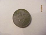 CY - 10 pence 1969 Marea Britanie Anglia, Europa