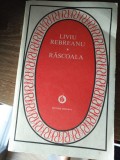 Liviu Rebreanu - Rascoala Ri