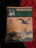 Ion Ochiniciuc - Egreta violeta Pn+