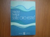 Hector Berlioz Serile orchestrei Bucuresti 1980 062