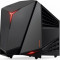 Sistem desktop Lenovo IdeaCentre Y720 Cube-15ISH Intel Core i7-7700 16GB DDR4 512GB SSD nVidia GeForce GTX 1080 8GB Black