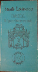 Vasile Lovinescu: Dacia Hiperboreana foto