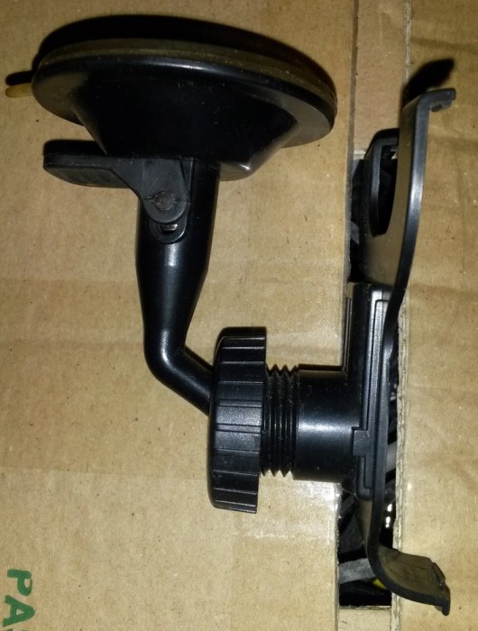 suport auto GPS - model 2