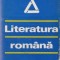 I.C. Chițimia, Al. Dima - Literatura rom&acirc;nă - dicționar cronologic