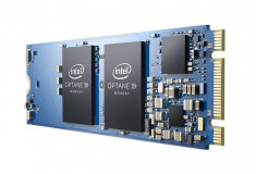 SSD Intel Optane Memory M10 Series 32GB M.2 PCIe 3.0 foto