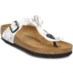 Slapi Copii Birkenstock Gizeh 1010474 foto