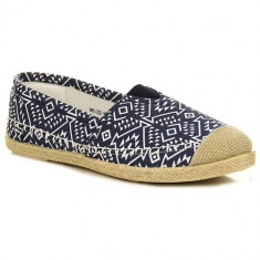 Tenisi Femei Wishot Slip ON Aztec WIS584A foto