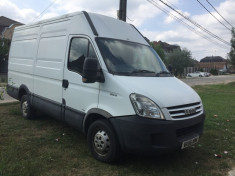 Iveco Daily 35s14 foto