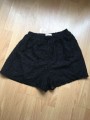 ABERCROMBIE & FITCH PANTALONI SCURTI