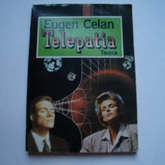 Telepatia - Eugen Celan