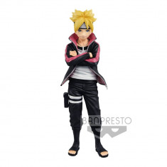 Boruto - Naruto Next Generation Shinobi Relations NEO Figure Boruto Uzumaki 23 cm foto