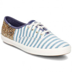 Tenisi Femei Keds Stripe WF54566 foto