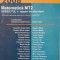 BACALAUREAT 2008 MATEMATICA MT2 SUBIECTUL I REPERE ABORDARE Constantinescu Zirna