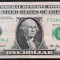 Bancnota 1 Dolar (Dollar) - SUA, anul 2006 *Cod 204 XF