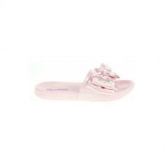 Slapi Copii Skechers Sunny Slides 86920LPNK foto