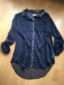 ABERCROMBIE & FITCH FASHION TOP