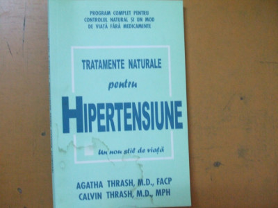 Agatha Calvin Trash Tratamente naturale pentru hipertensiune Bucuresti 2007 047 foto