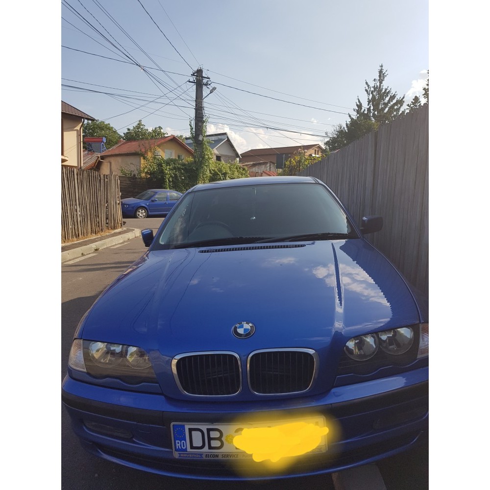 BMW E45 316i SE | arhiva Okazii.ro