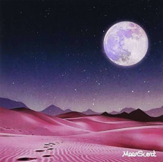 Moonscent - Trace (Ep) ( 1 CD ) foto