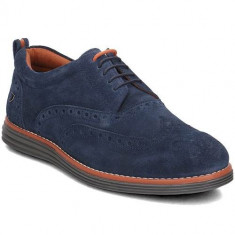 Pantofi Barbati Gioseppo 46628 46628NAVY foto