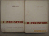 Pediatria - Alfred D. Rusescu( 2 vol )