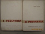 Pediatria - Alfred D. Rusescu( 2 vol )