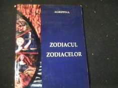 ZODIACUL ZODIACELOR-- AGRIPINA- foto