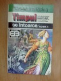 N8 Timpul Se Intoarce - Alexandra Ripley