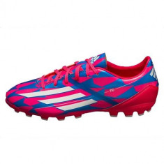 Ghete Fotbal Adidas F10 AG M25011 foto