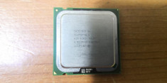 INTEL PENTIUM D SL8CP Socket 775 2,8 GHz foto