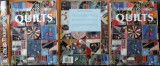 Cumpara ieftin Dennis Duke ; Deborah Harding , Cuverturi americane , 1987, album de arta de lux