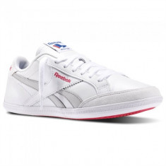 Tenisi Femei Reebok Royal Transport V59468 foto