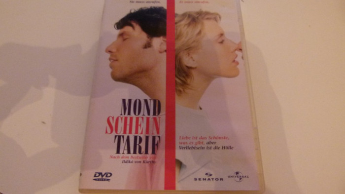 mondschein tarif