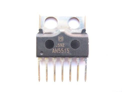 AN5515 - Panasonic