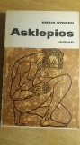 Myh 22s - ASKLEPIOS - HORIA STANCU - ED 1968