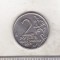 bnk mnd Rusia 2 ruble 2012 , Dmitry Dokhturov