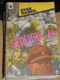 Myh 521s - GENERAL SS - SVEN HASSEL - ED 1992