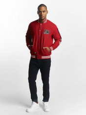 Geaca colegiu Ecko Unltd. College Jacket Rosie L foto